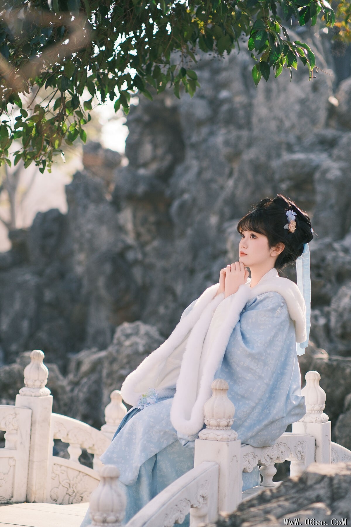 图片[15]-YiTuYu艺图语 Vol.6326 Cao Mei Xi Mi Lu[37P]-六色网