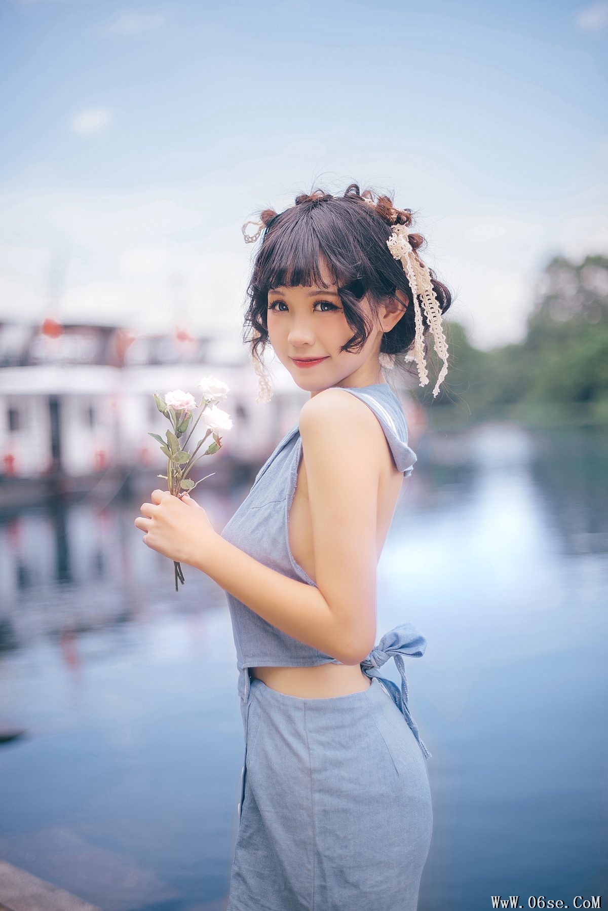 图片[71]-YiTuYu艺图语 Vol.5570 Miko Miko Ww[83P]-六色网
