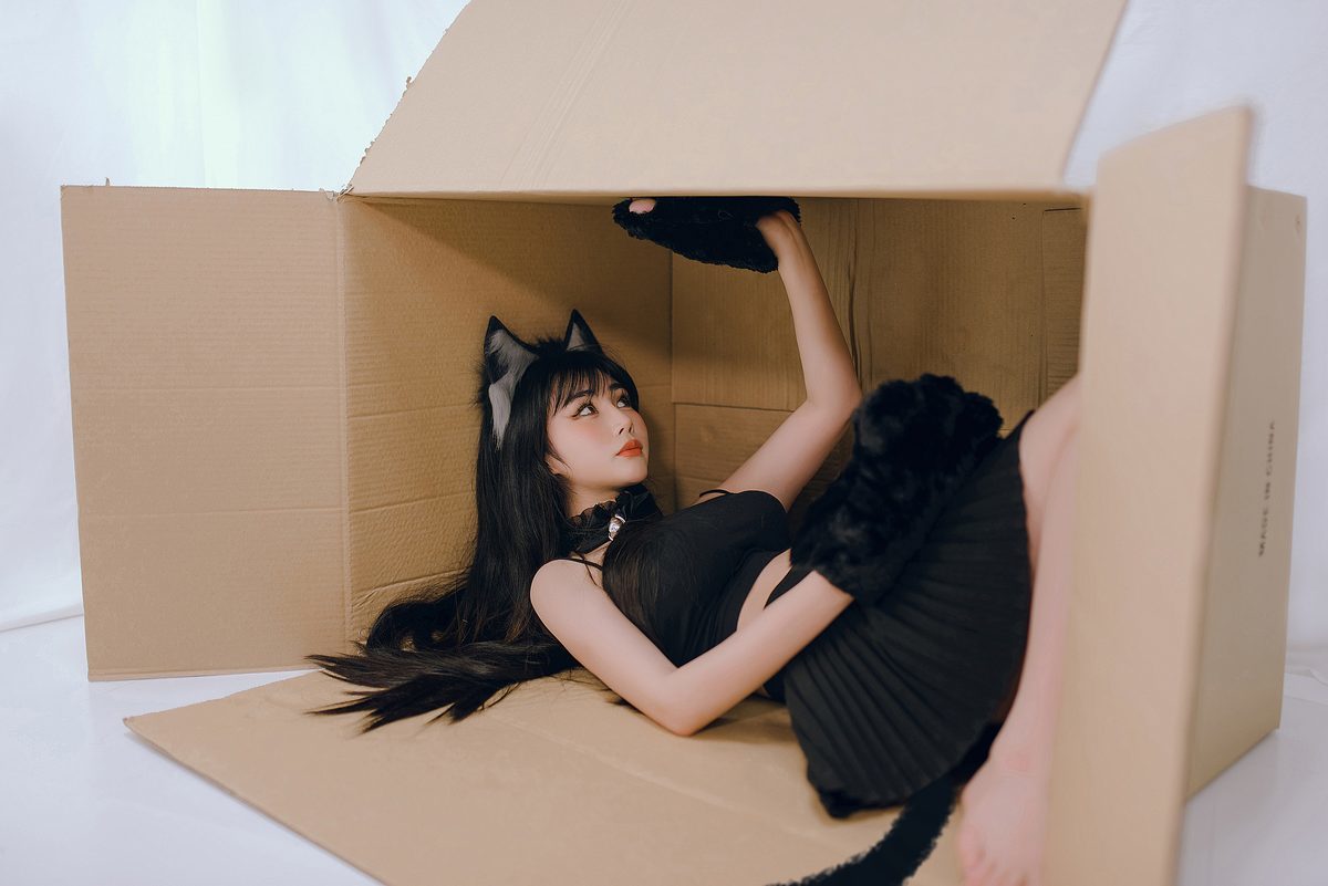 图片[24]-YiTuYu艺图语 Vol.5666 Kure Suo Wei[27P]-六色网