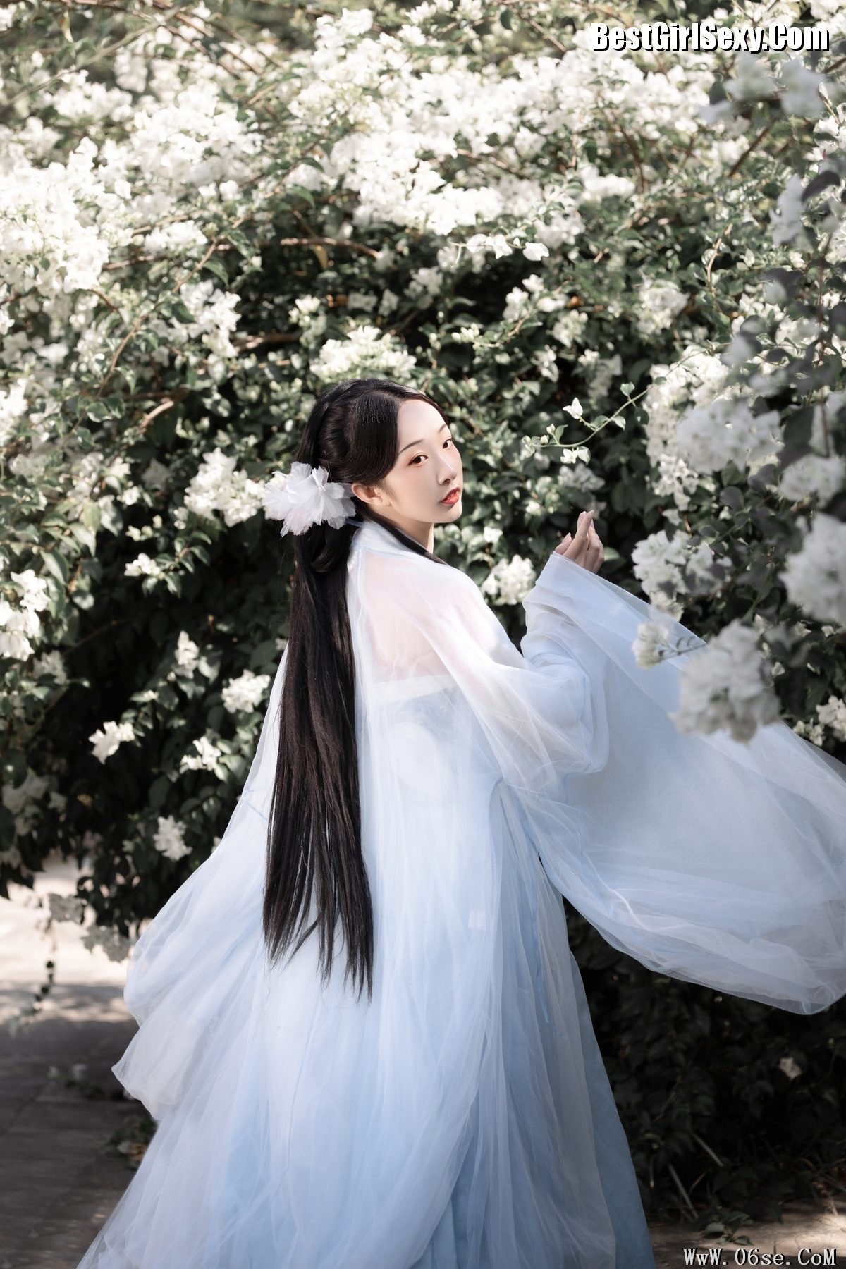 图片[21]-YiTuYu艺图语 Vol.3896 Wan Zi You Zhi Mao[26P]-六色网