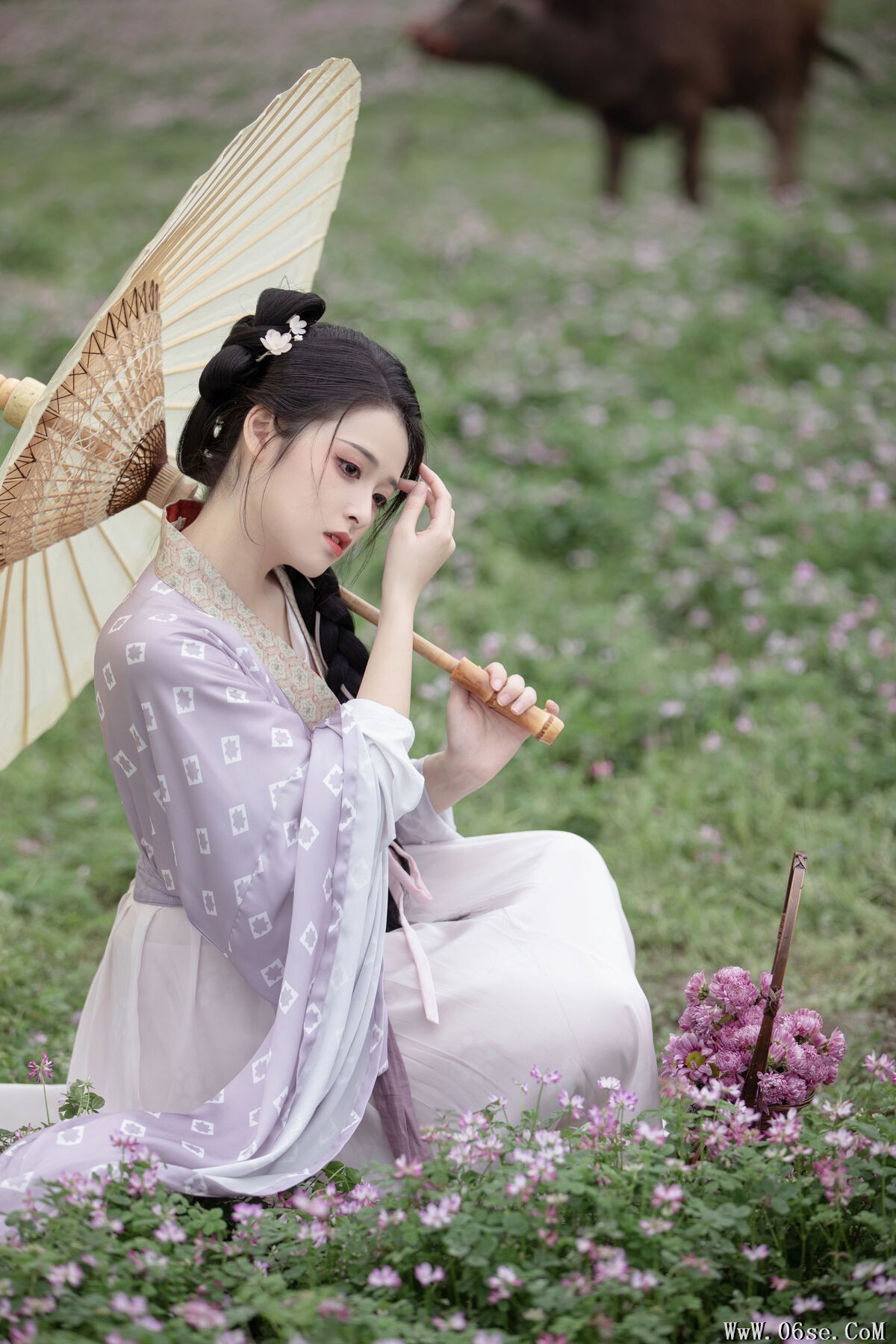 图片[26]-YiTuYu艺图语 Vol.7204 Tian Tian Quan Quan[39P]-六色网