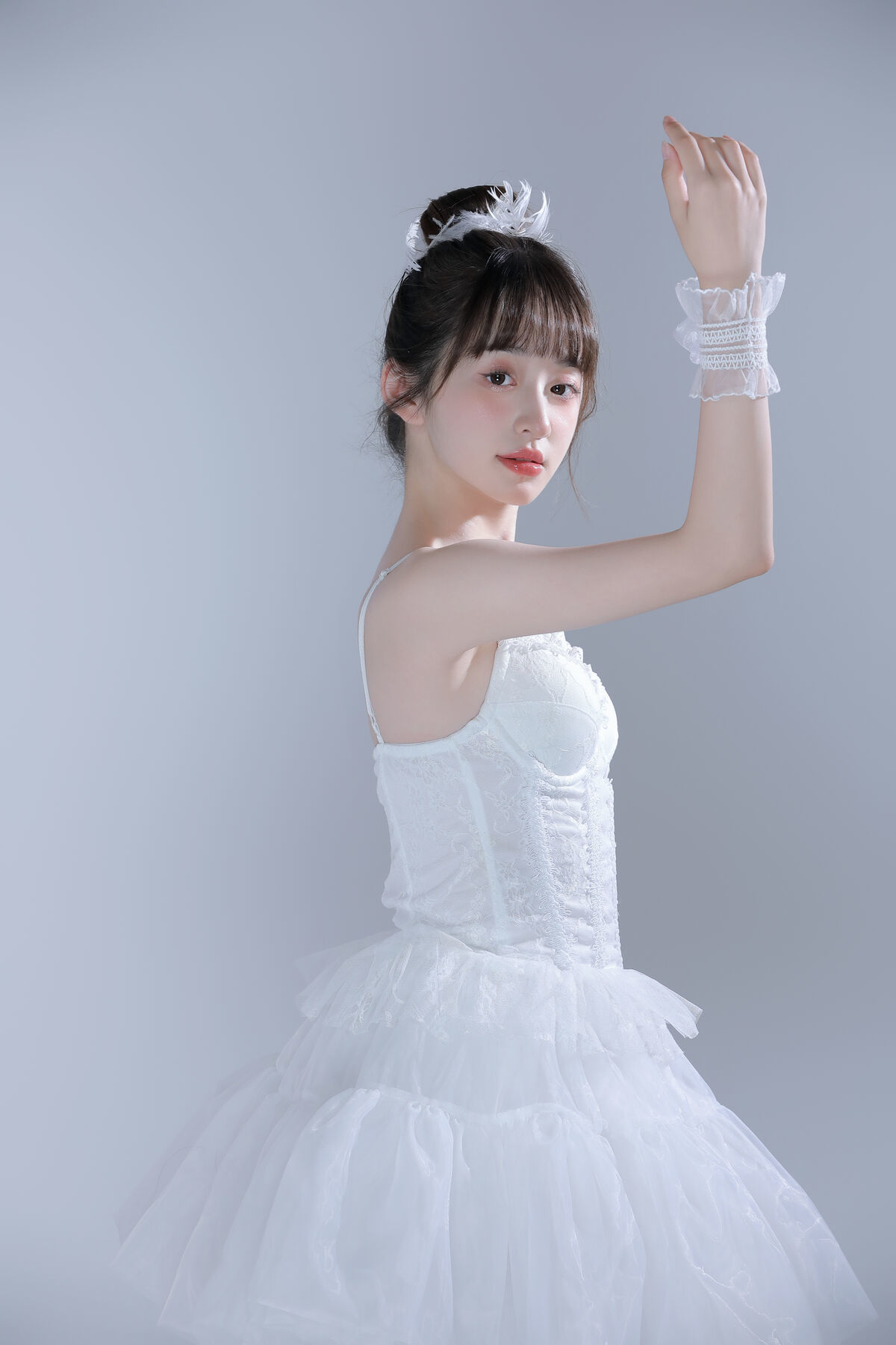 图片[15]-YiTuYu艺图语 Vol.7465 Licaicain[29P]-六色网