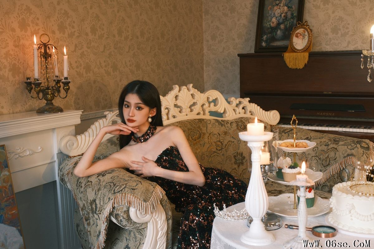 图片[12]-YiTuYu艺图语 Vol.3737 Xiao Duo Duo Yao Bao Fu[27P]-六色网