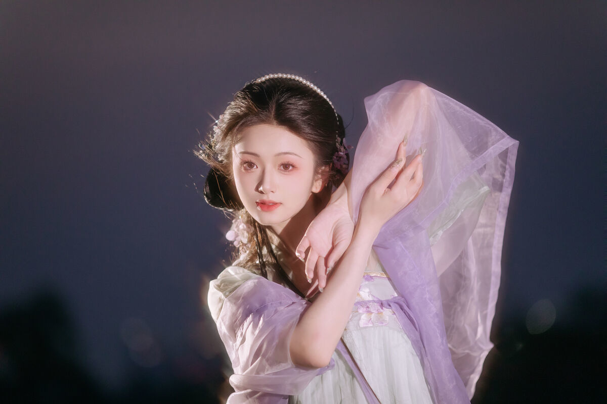 图片[11]-YiTuYu艺图语 Vol.7027 Chi Xiao Yan Yan[24P]-六色网
