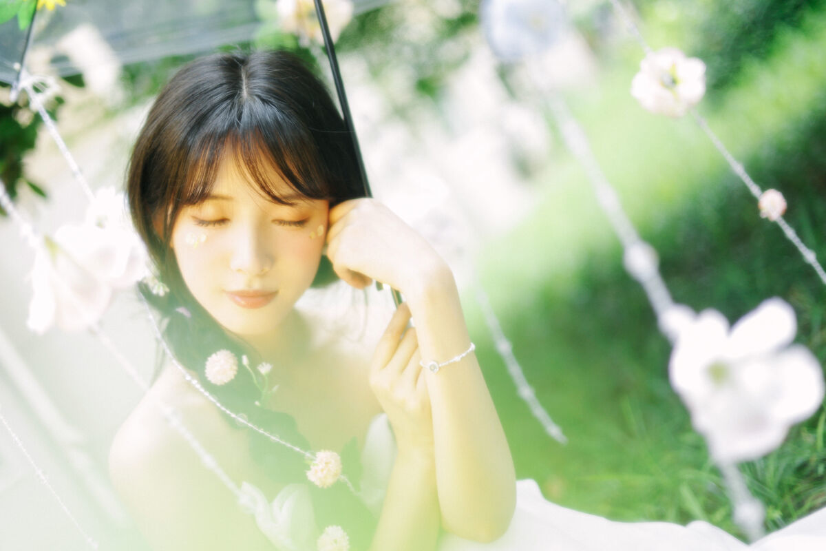 图片[11]-YiTuYu艺图语 Vol.7586 Yi Zhi A Meng Zai[26P]-六色网