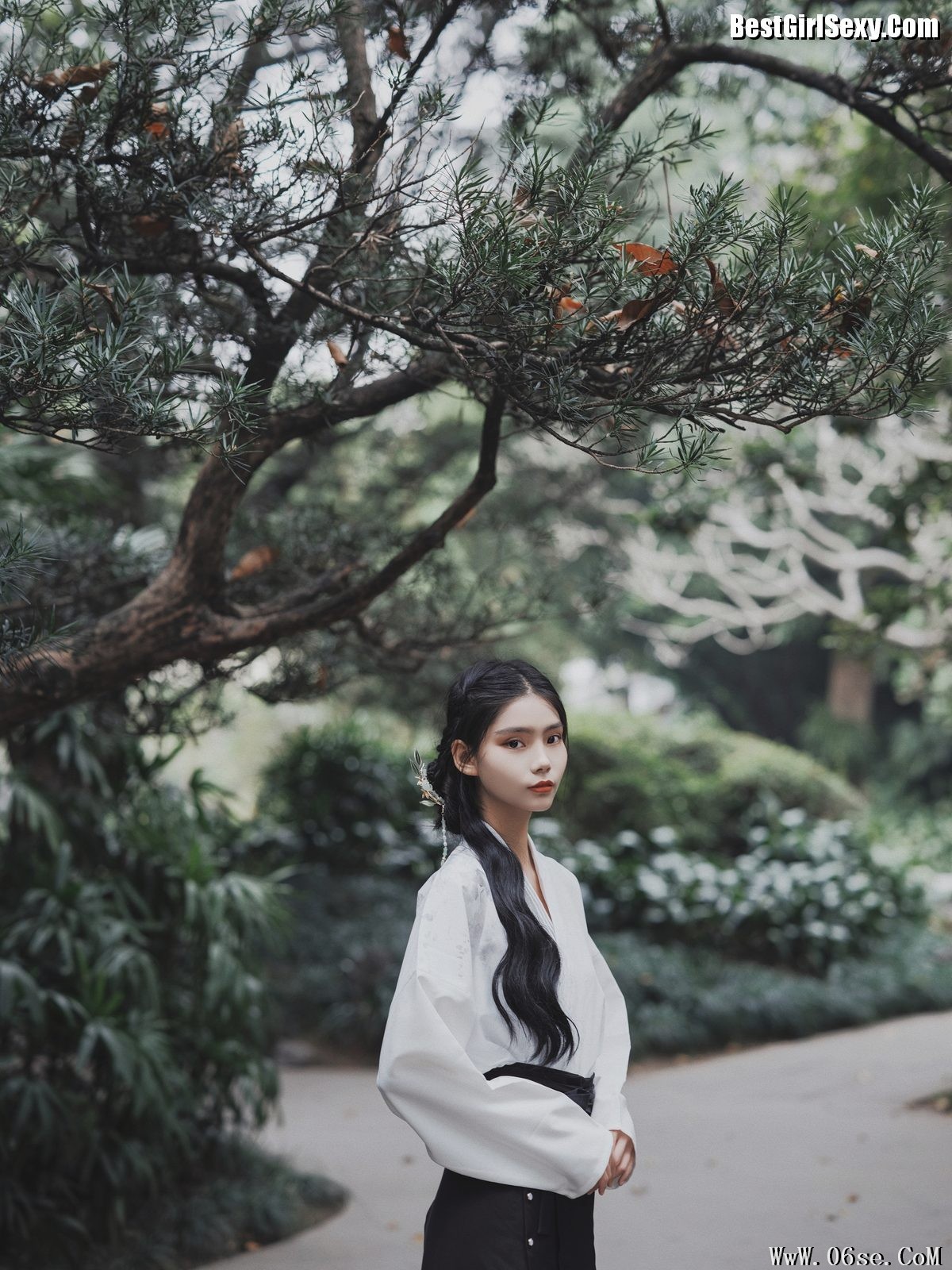 图片[42]-YiTuYu艺图语 Vol.3933 Xiao Tian[44P]-六色网