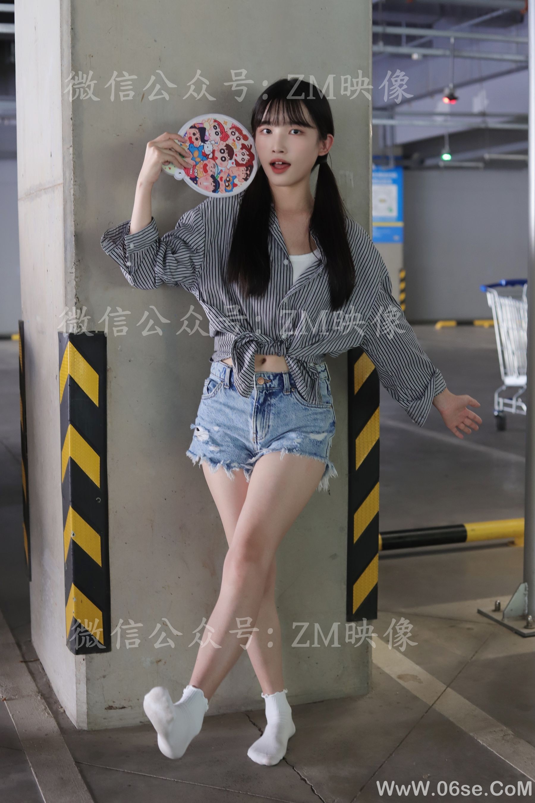 图片[150]-[织梦映像] 爱在深秋-轻罗小扇扑流萤[305P]-六色网
