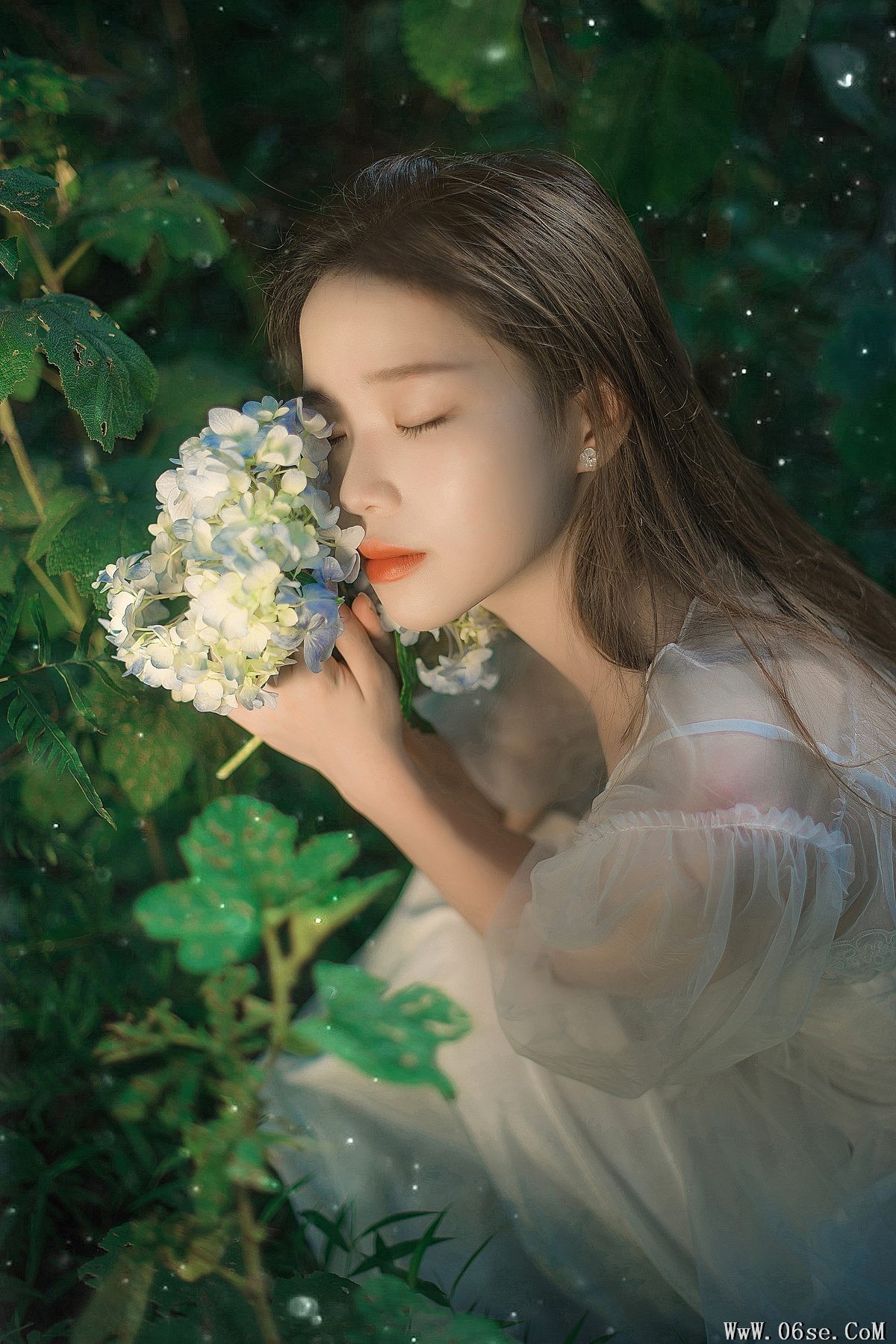 图片[26]-YiTuYu艺图语 Vol.5472 Zoey[32P]-六色网