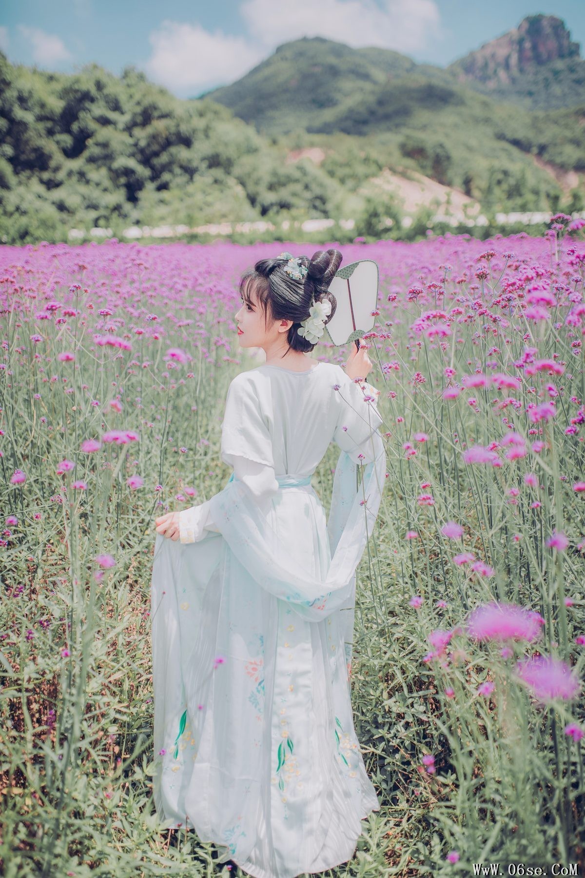 图片[13]-YiTuYu艺图语 Vol.4634 Yuan Xiao Yi[23P]-六色网