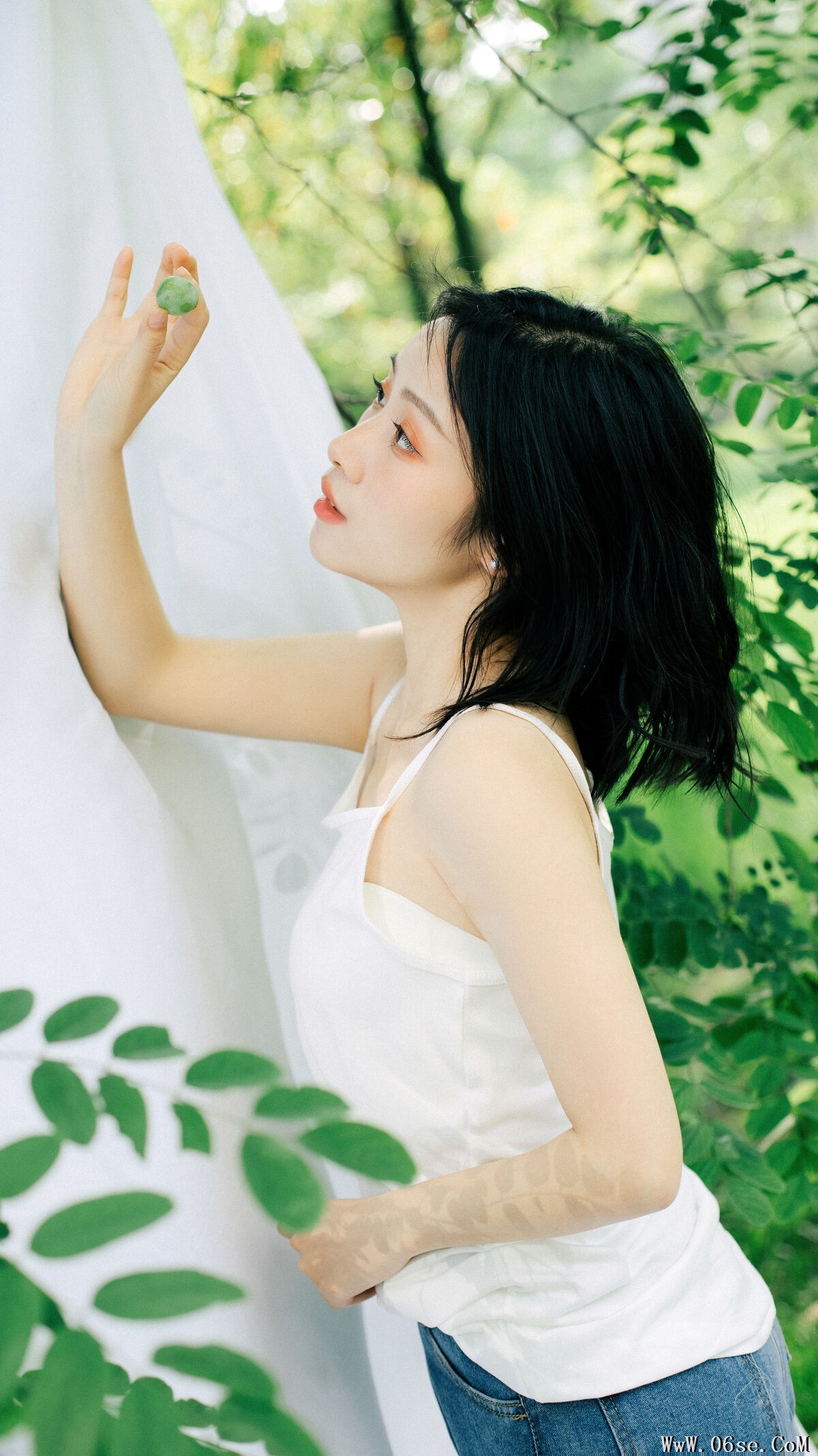 图片[24]-YiTuYu艺图语 Vol.7191 Ju Zi[26P]-六色网