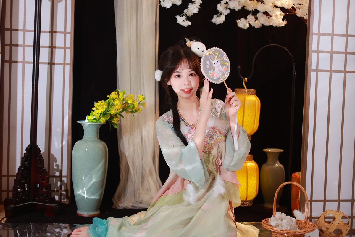 图片[25]-YiTuYu艺图语 Vol.5196 Mu Yan Se Cc[57P]-六色网
