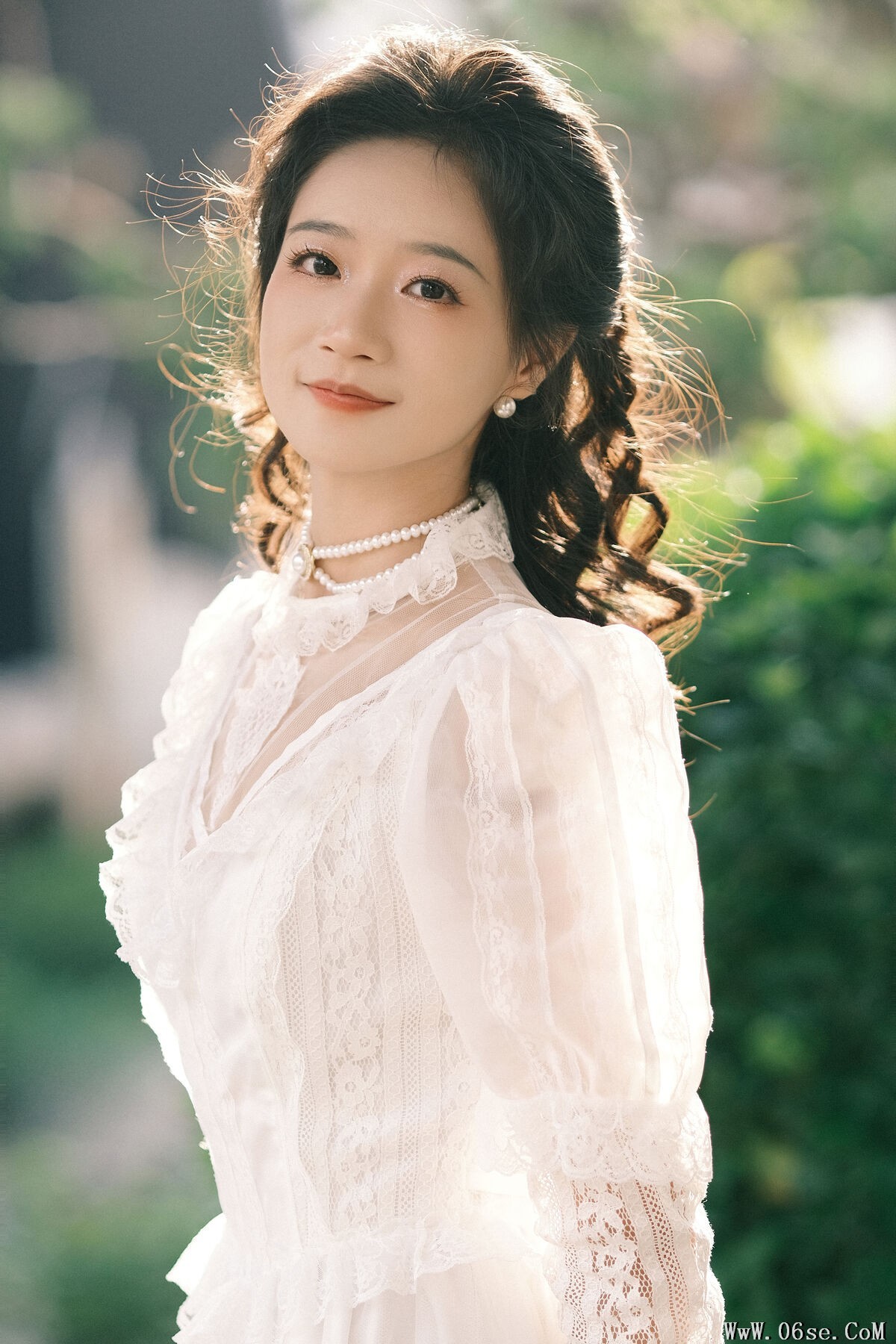 图片[9]-YiTuYu艺图语 Vol.7459 Xiao Bei Ke Qing Bu Yao Fang Qi[29P]-六色网