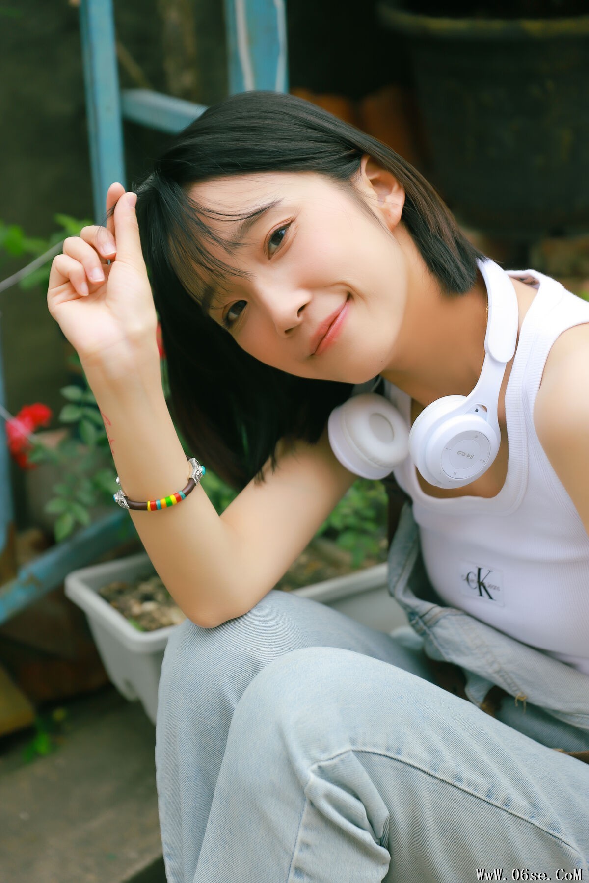 图片[31]-YiTuYu艺图语 Vol.7080 Lei Meng Ying[34P]-六色网