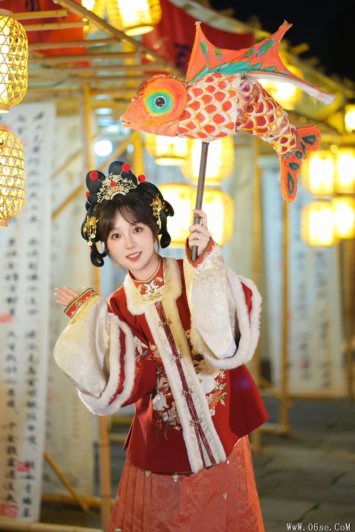 图片[26]-YiTuYu艺图语 Vol.6526 Xiao Hu[27P]-六色网