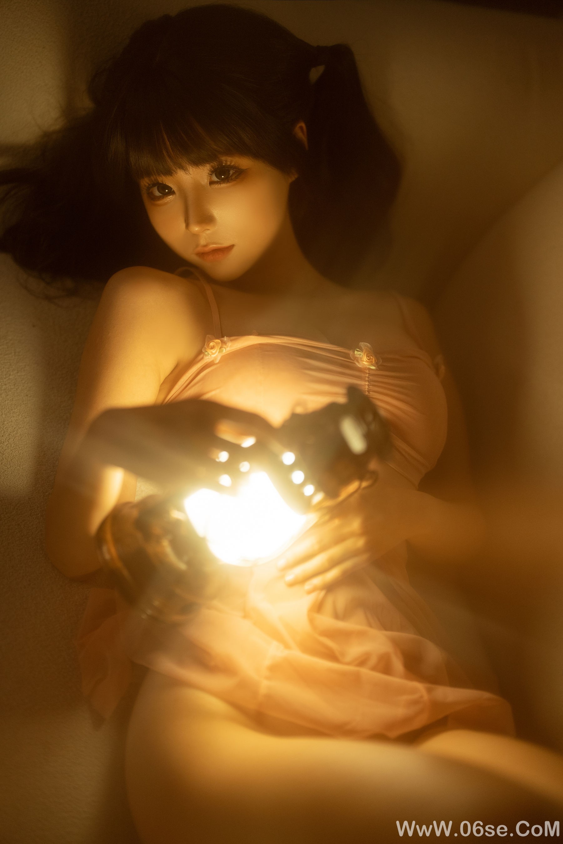 图片[32]-动漫博主蠢沫沫 – 提灯[34P]-六色网
