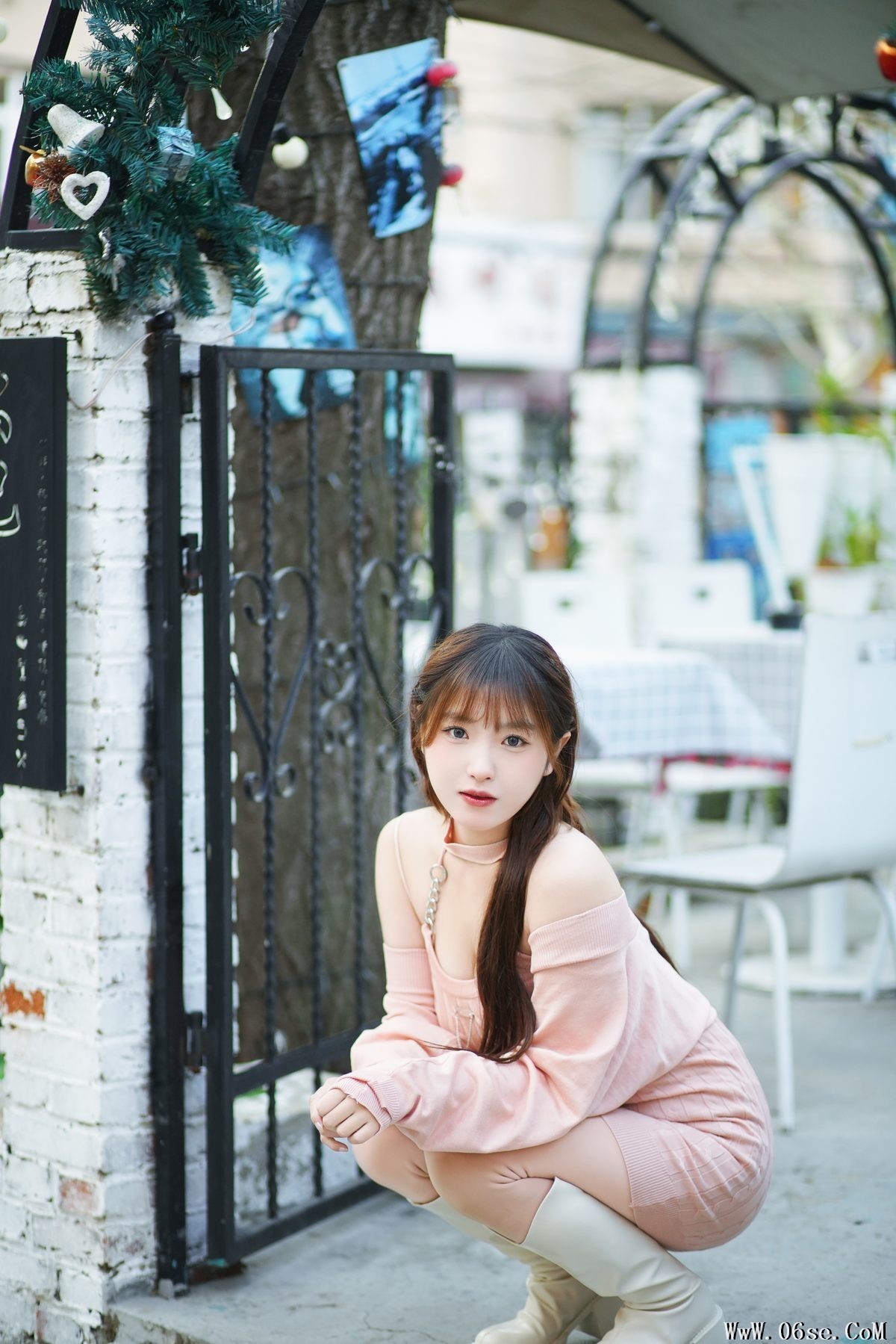 图片[11]-YiTuYu艺图语 Vol.3189 Zha Ji Bing Ke Le[24P]-六色网
