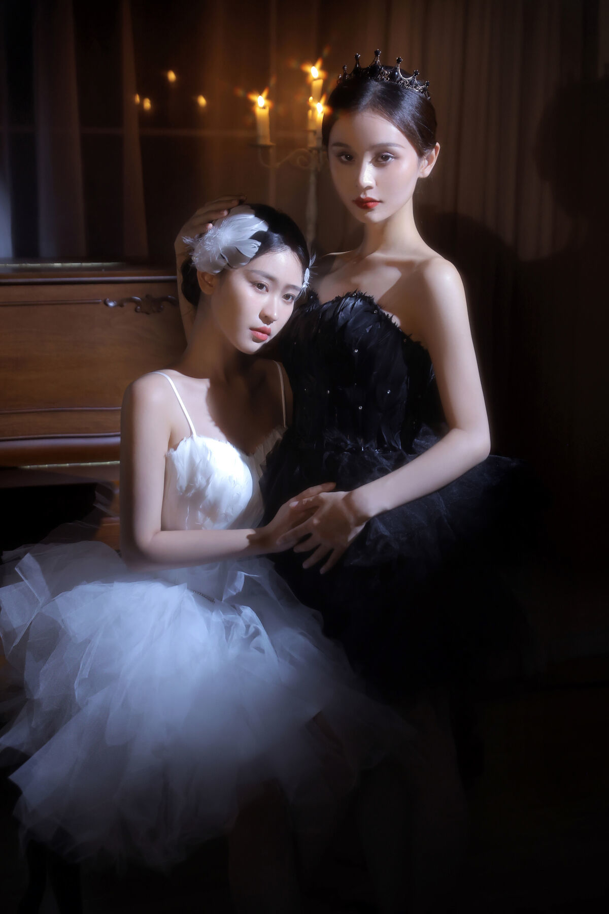 图片[8]-YiTuYu艺图语 Vol.7389 Tina[28P]-六色网