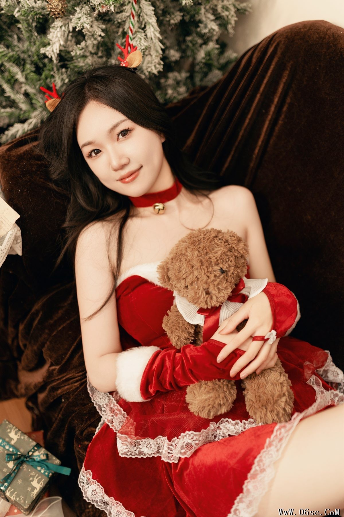 图片[30]-YiTuYu艺图语 Vol.6008 Di Li Re Ya[30P]-六色网