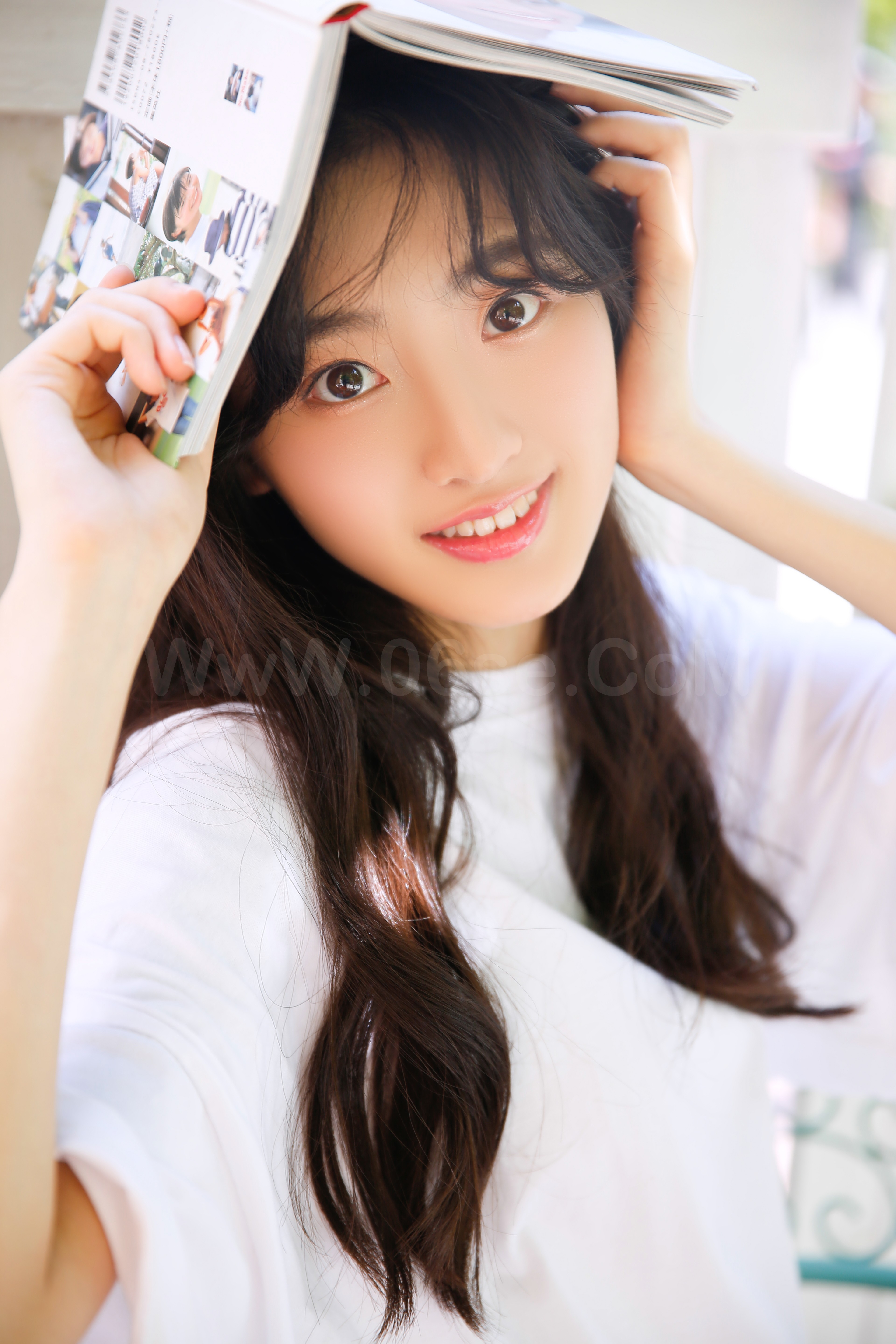 图片[8]-雅拉伊 – 《此心依旧》[21P]-六色网
