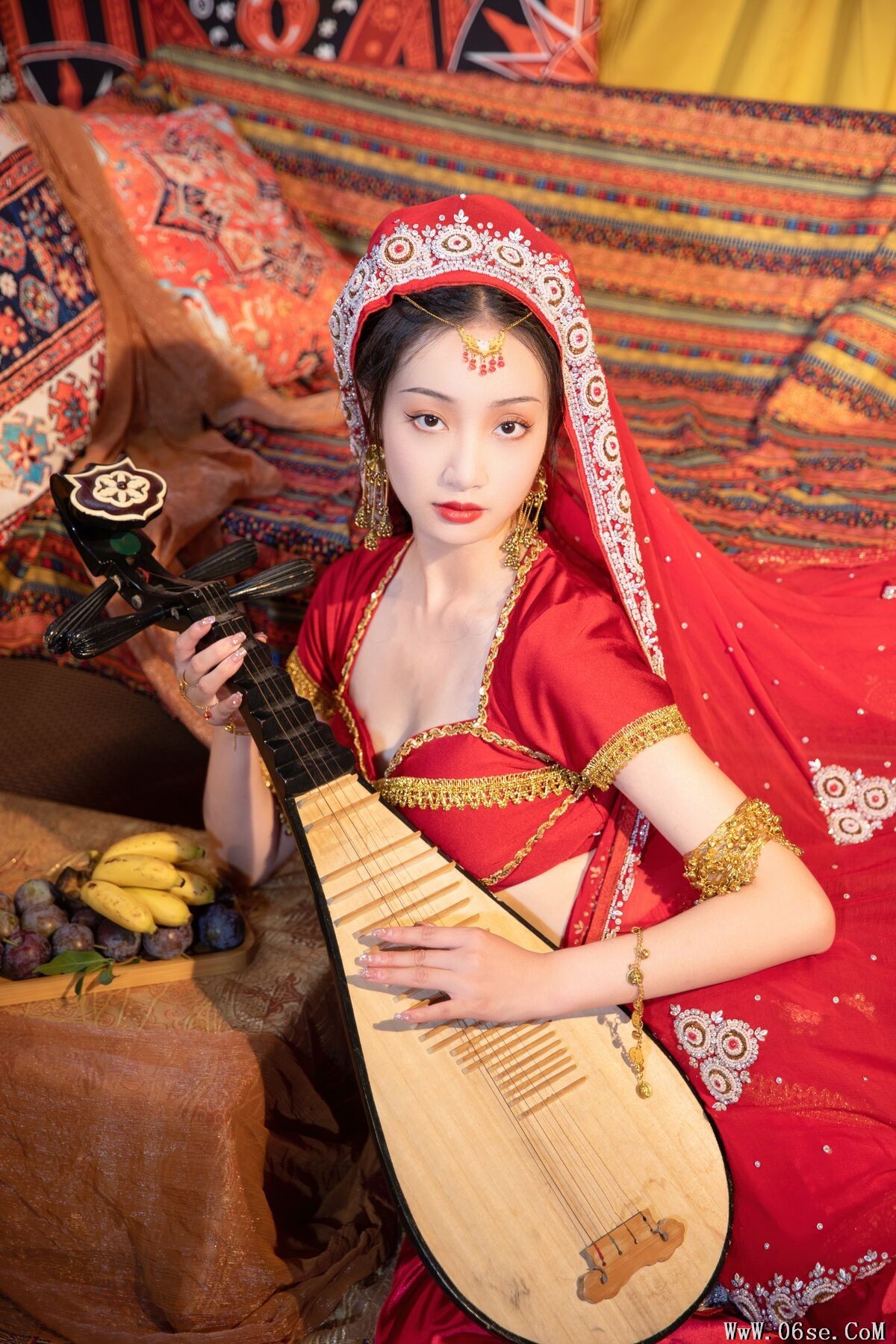 图片[15]-YiTuYu艺图语 Vol.7073 Ling Zi Xi[22P]-六色网