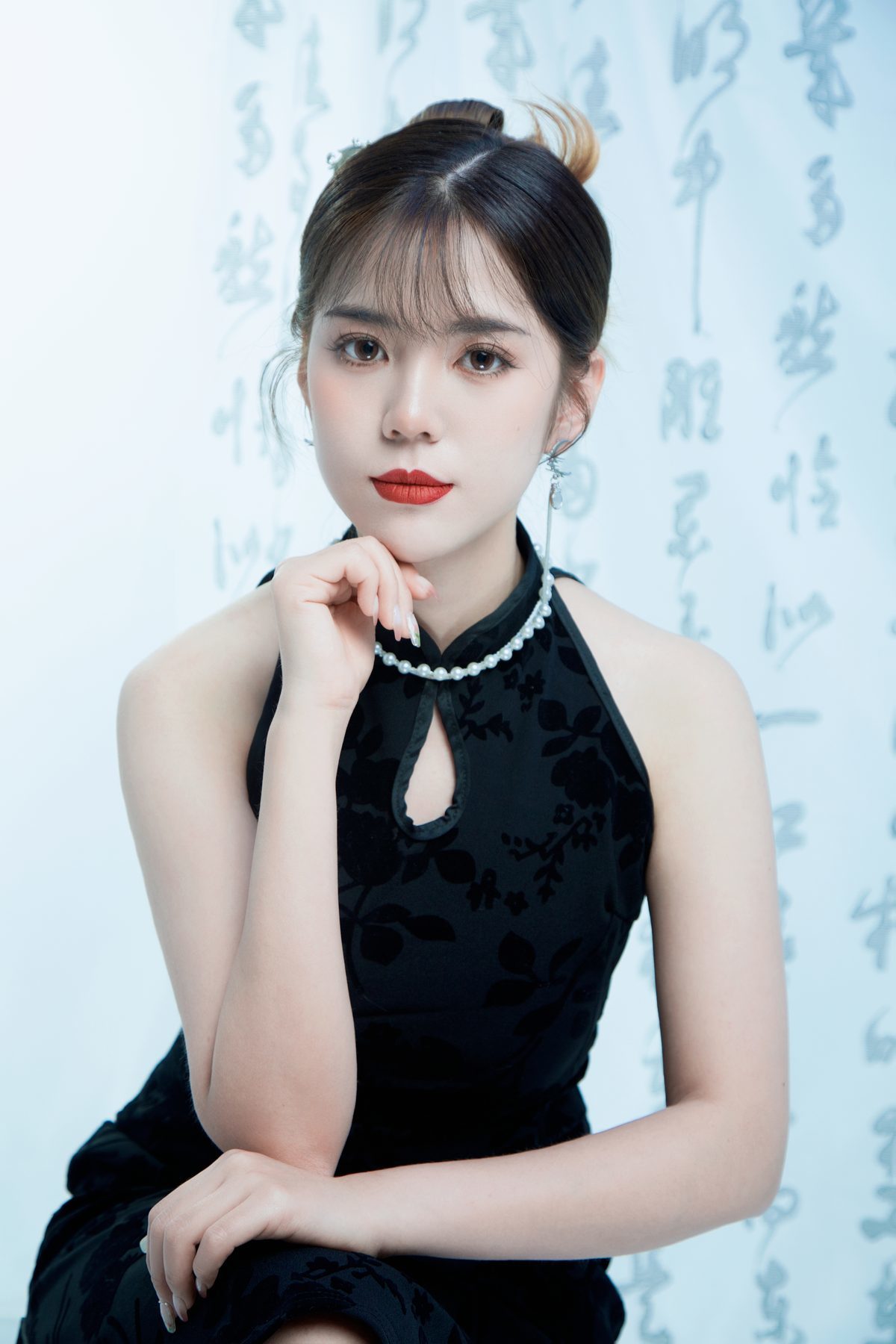 图片[6]-YiTuYu艺图语 Vol.4559 Xiao Xue[31P]-六色网