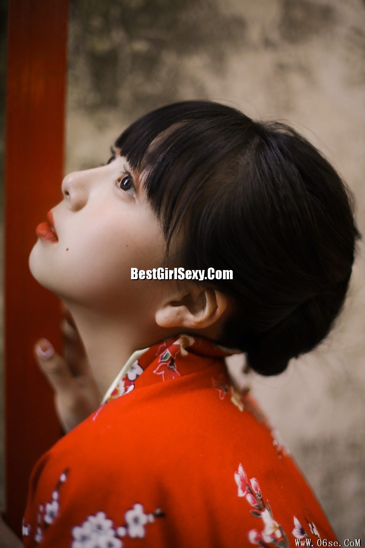 图片[13]-YiTuYu艺图语 Vol.3501 Xie Fa Fa[27P]-六色网