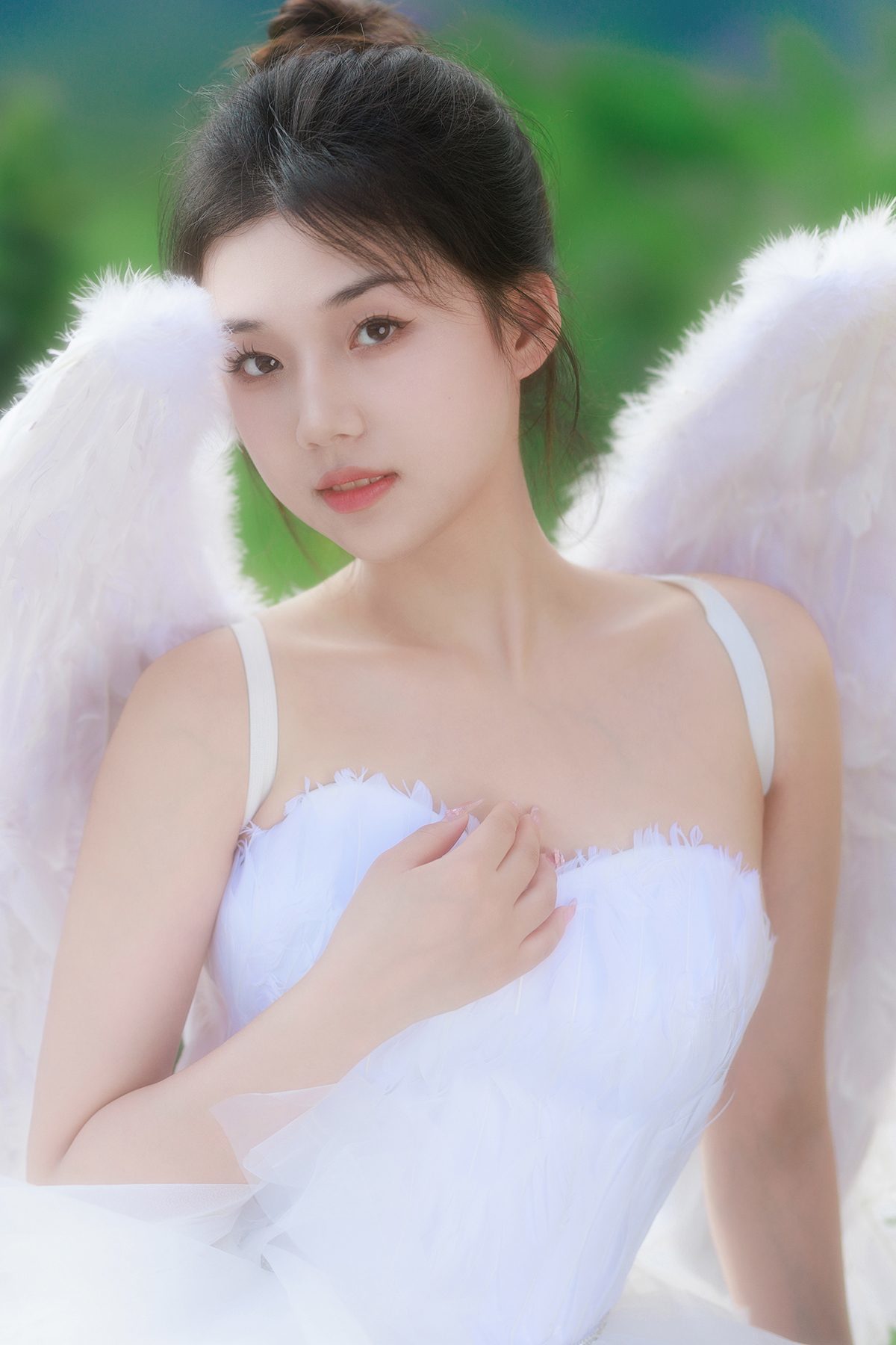 YiTuYu艺图语 Vol.5285 Pei Tong Xue[40P]-六色网