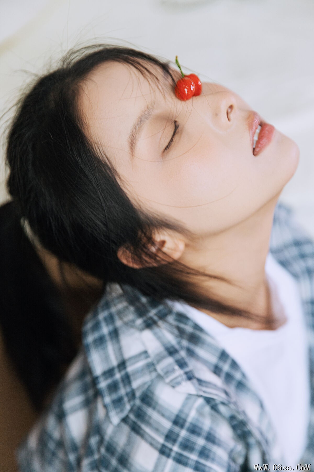 图片[24]-YiTuYu艺图语 Vol.7041 Xue Xue[27P]-六色网
