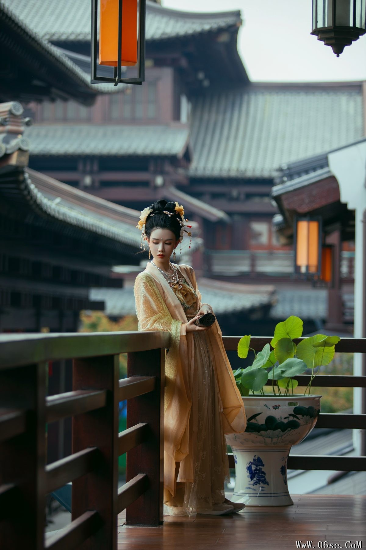 图片[9]-YiTuYu艺图语 Vol.3205 Xue Gao[29P]-六色网