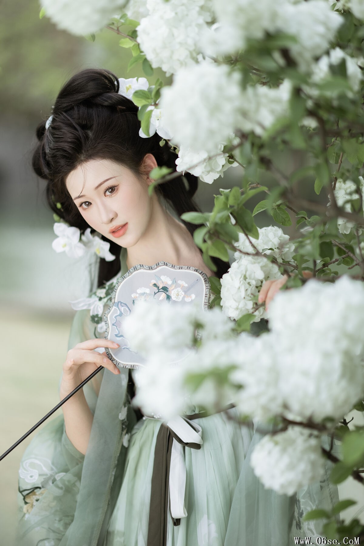 图片[24]-YiTuYu艺图语 Vol.7173 Jiang Yue Yue Yue[36P]-六色网