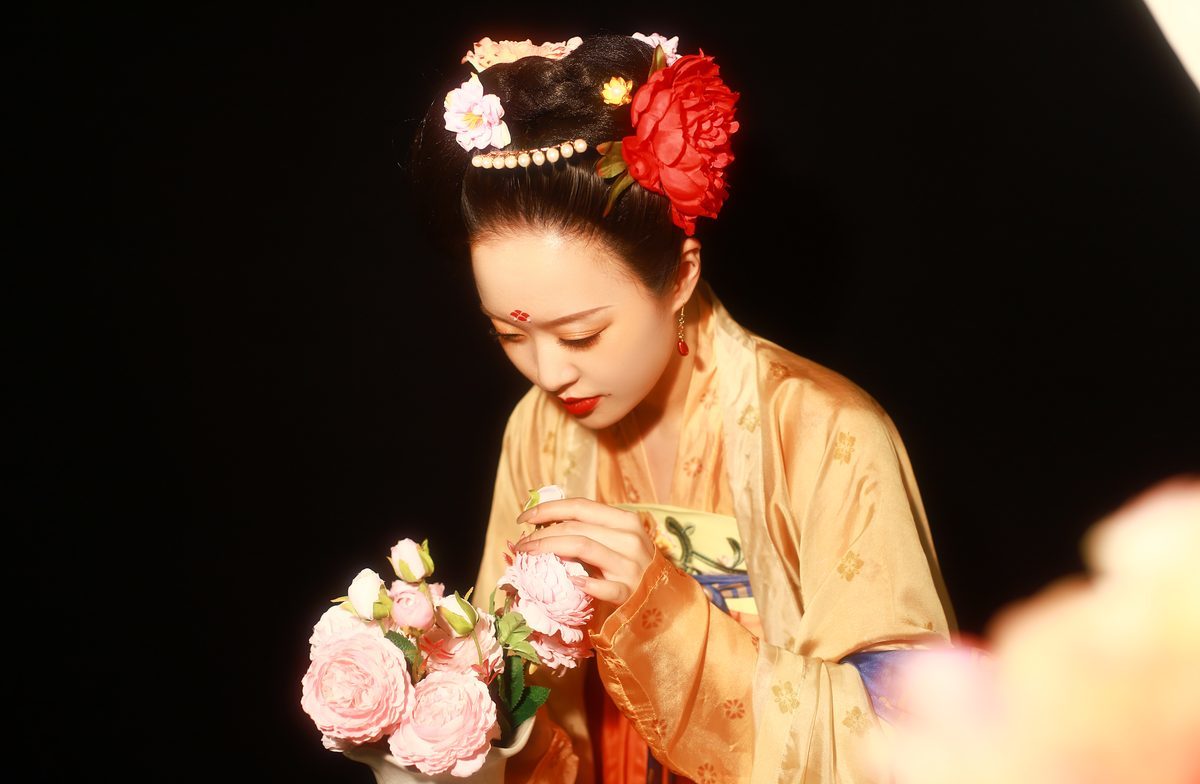 图片[13]-YiTuYu艺图语 Vol.3781 Xiao Zhu[23P]-六色网