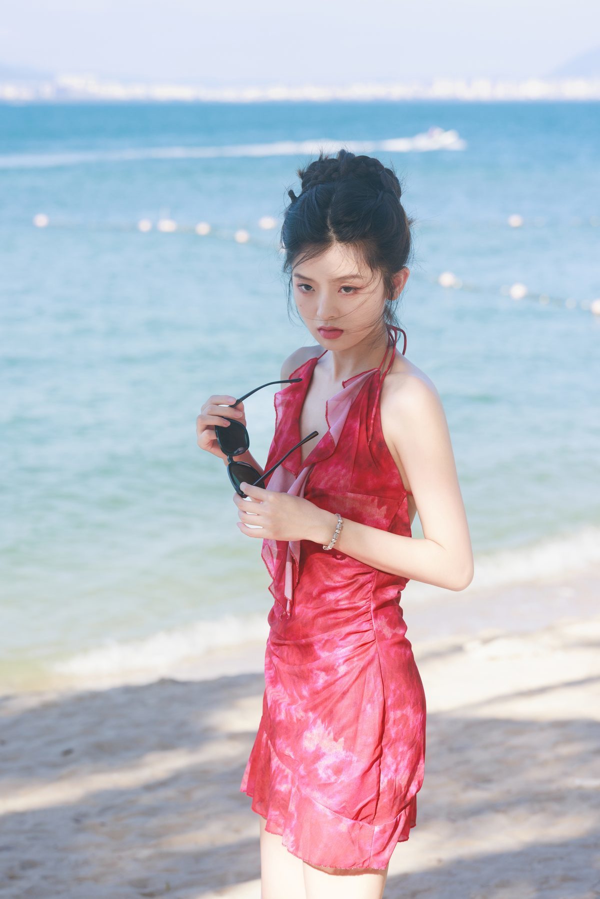 图片[10]-YiTuYu艺图语 Vol.5451 Zhang Zhang Bao[28P]-六色网