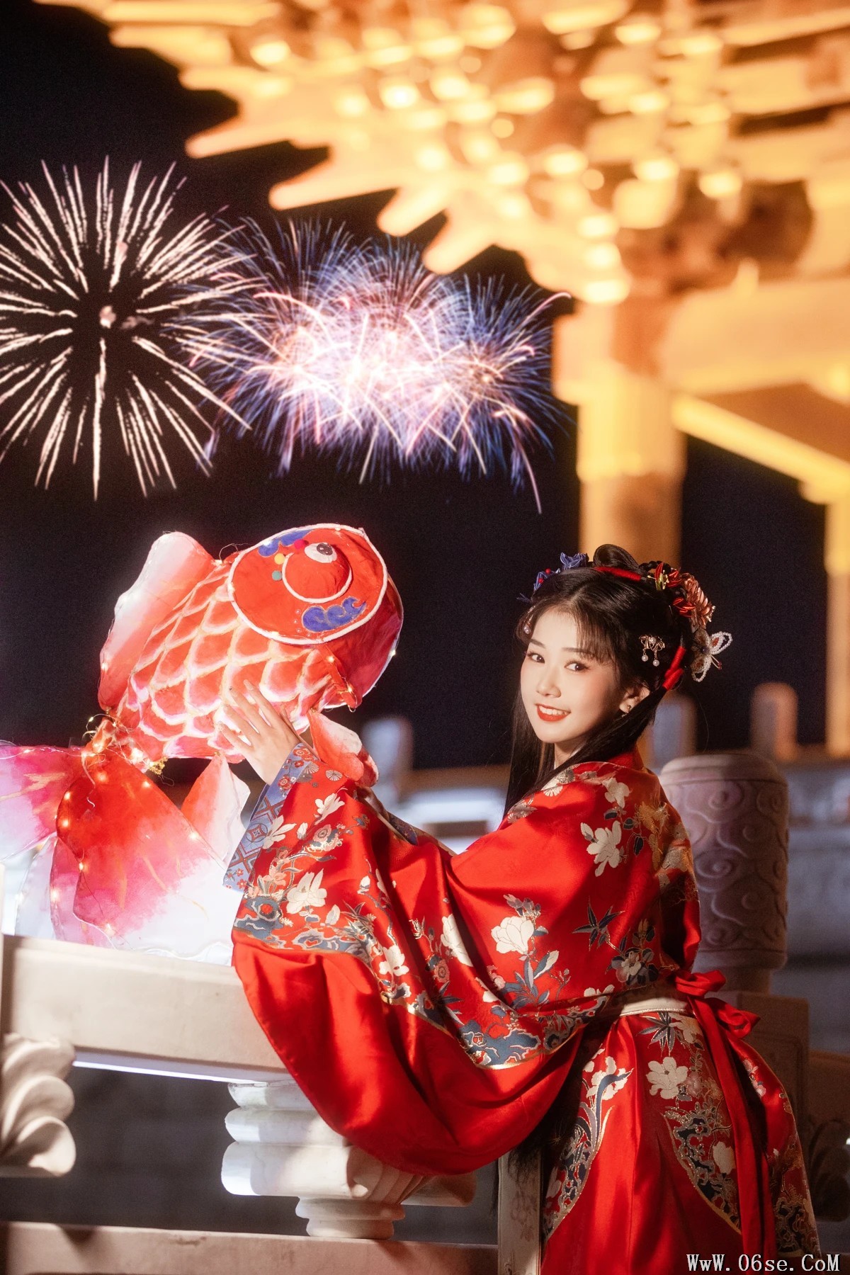 图片[14]-[艺图语]2023.01.14 Vol.2918 元日 [30P]-六色网