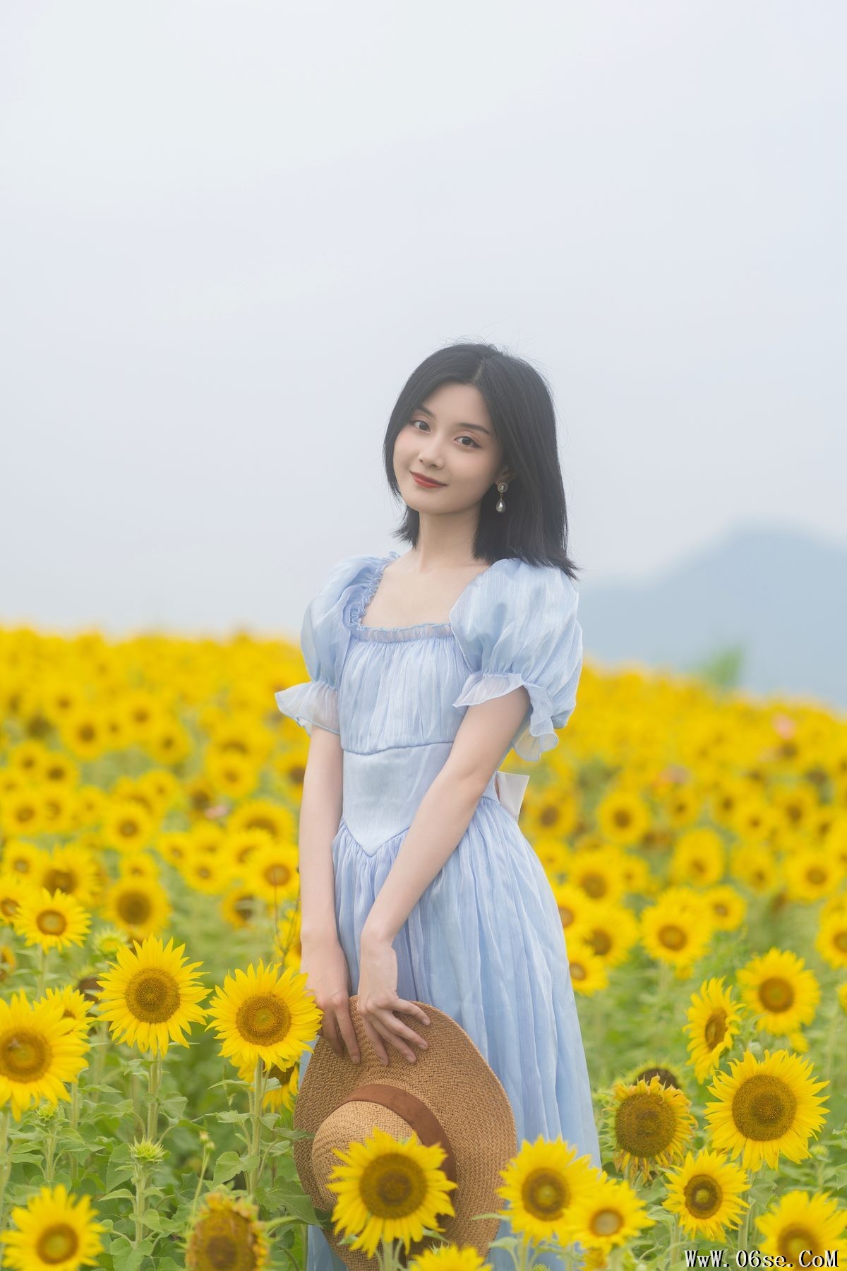 图片[4]-YiTuYu艺图语 Vol.6180 Gao Gao[24P]-六色网
