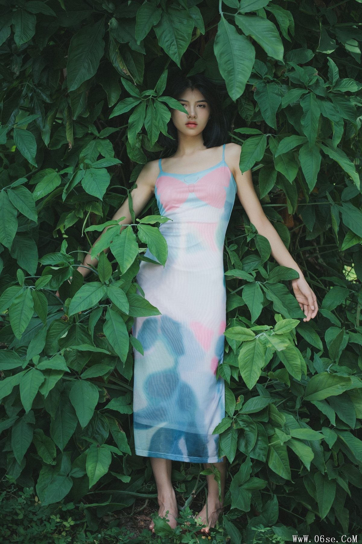 图片[20]-YiTuYu艺图语 Vol.5074 Lu Xia[46P]-六色网