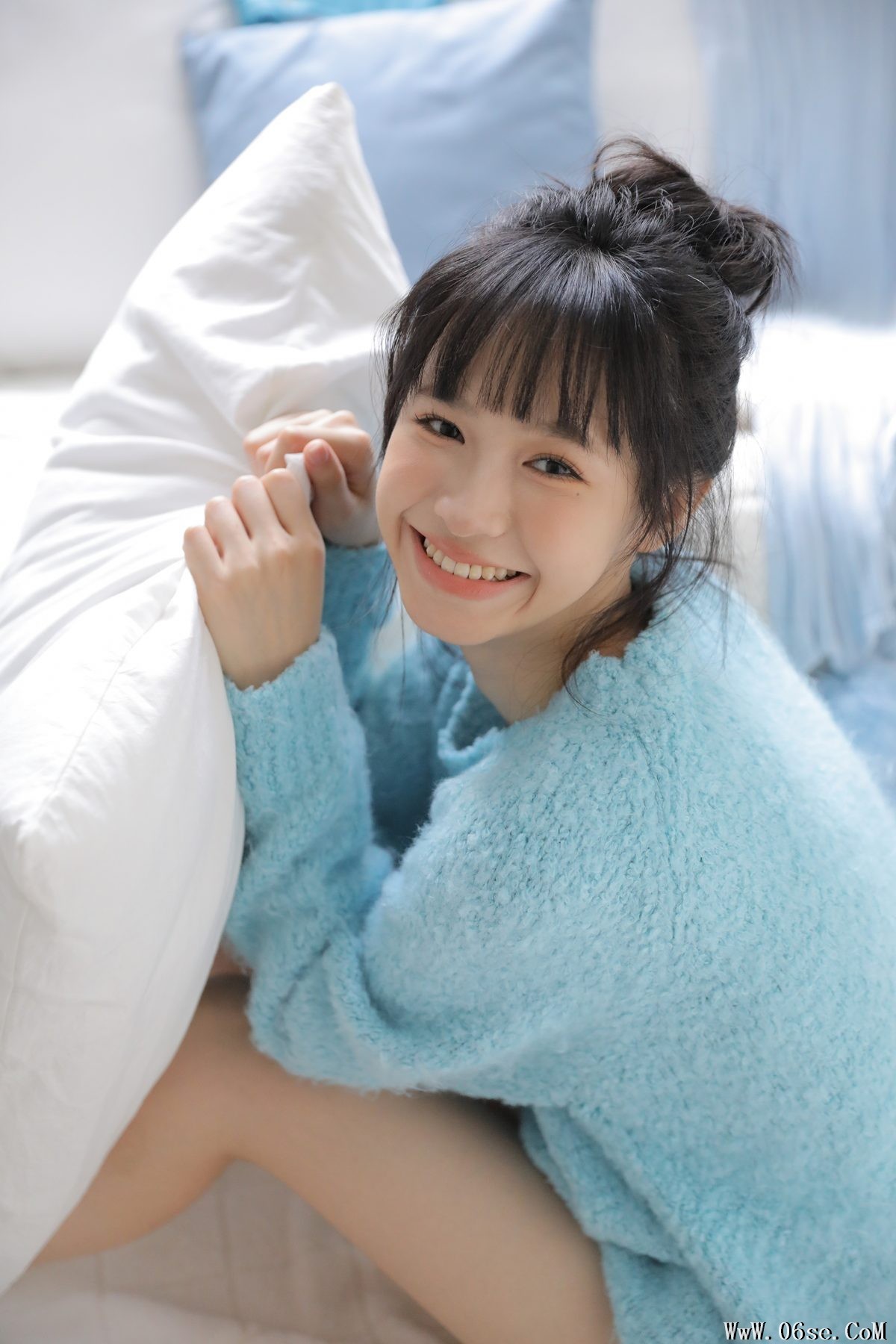 图片[24]-YiTuYu艺图语 Vol.6083 Kuai Le Su Su[34P]-六色网