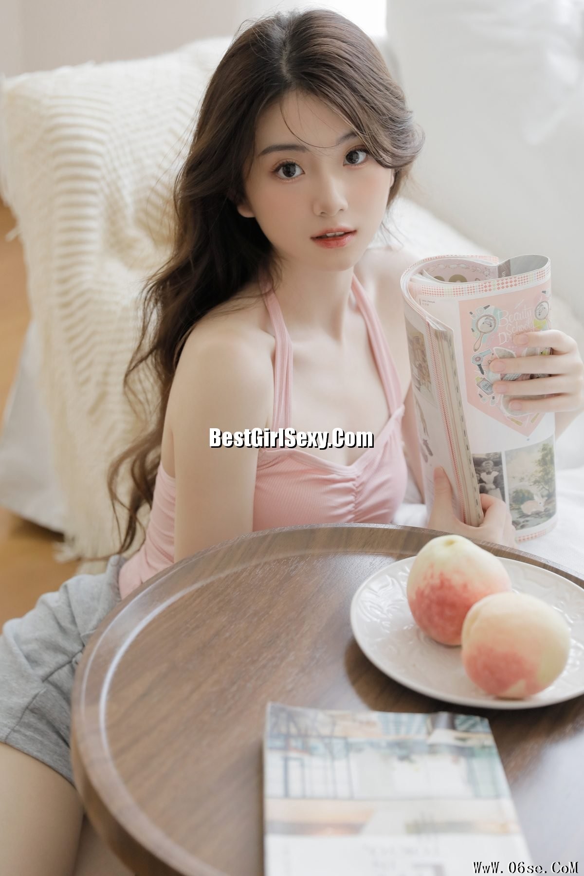 图片[10]-YiTuYu艺图语 Vol.3675 Zai Bai Chen San Yuan[30P]-六色网