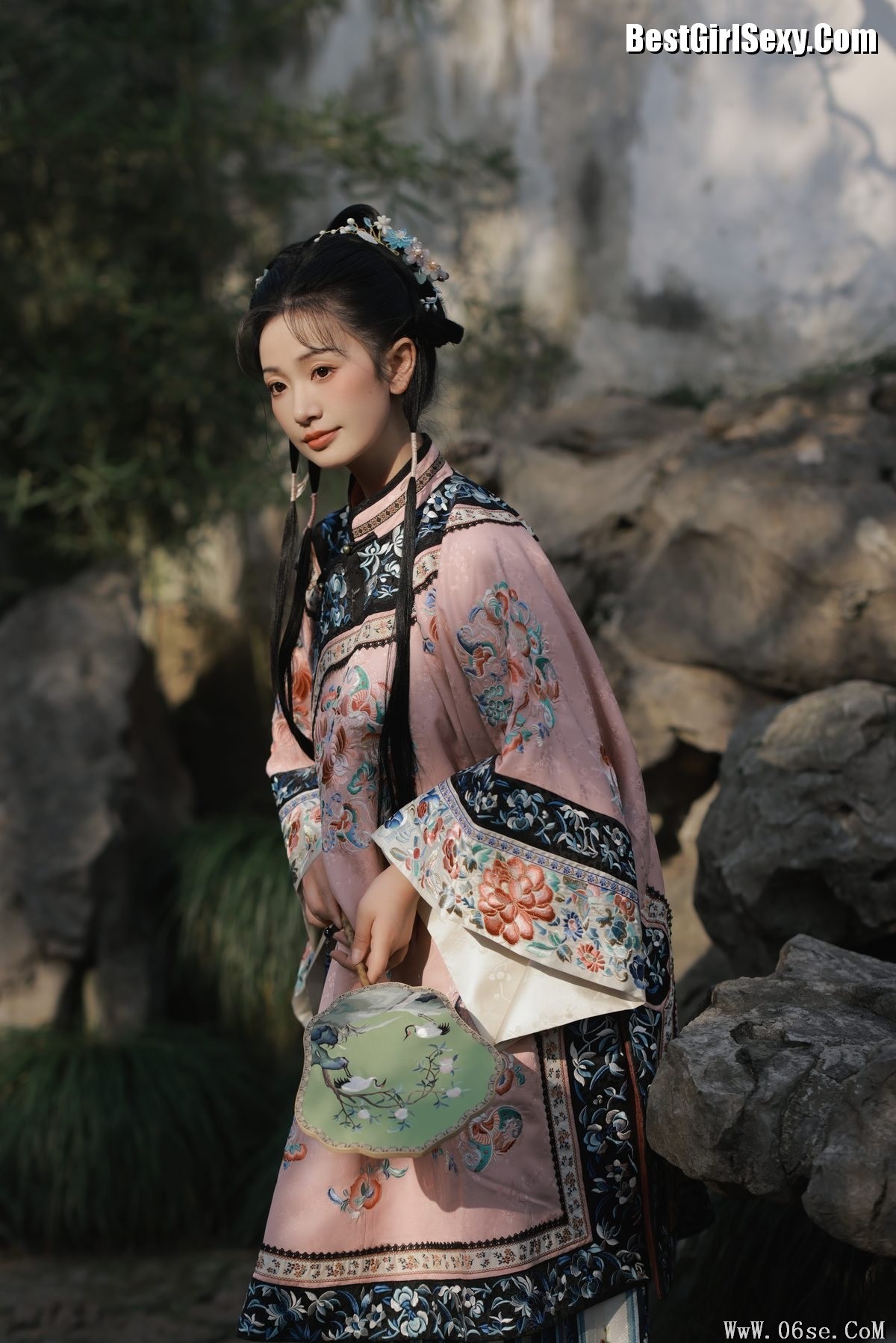 图片[18]-YiTuYu艺图语 Vol.3915 Yan Xiao Qi[33P]-六色网