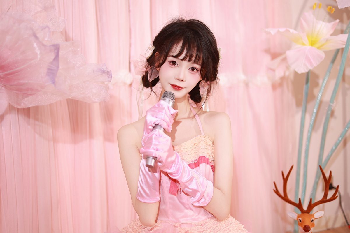 图片[9]-YiTuYu艺图语 Vol.5869 Guan Ning[42P]-六色网