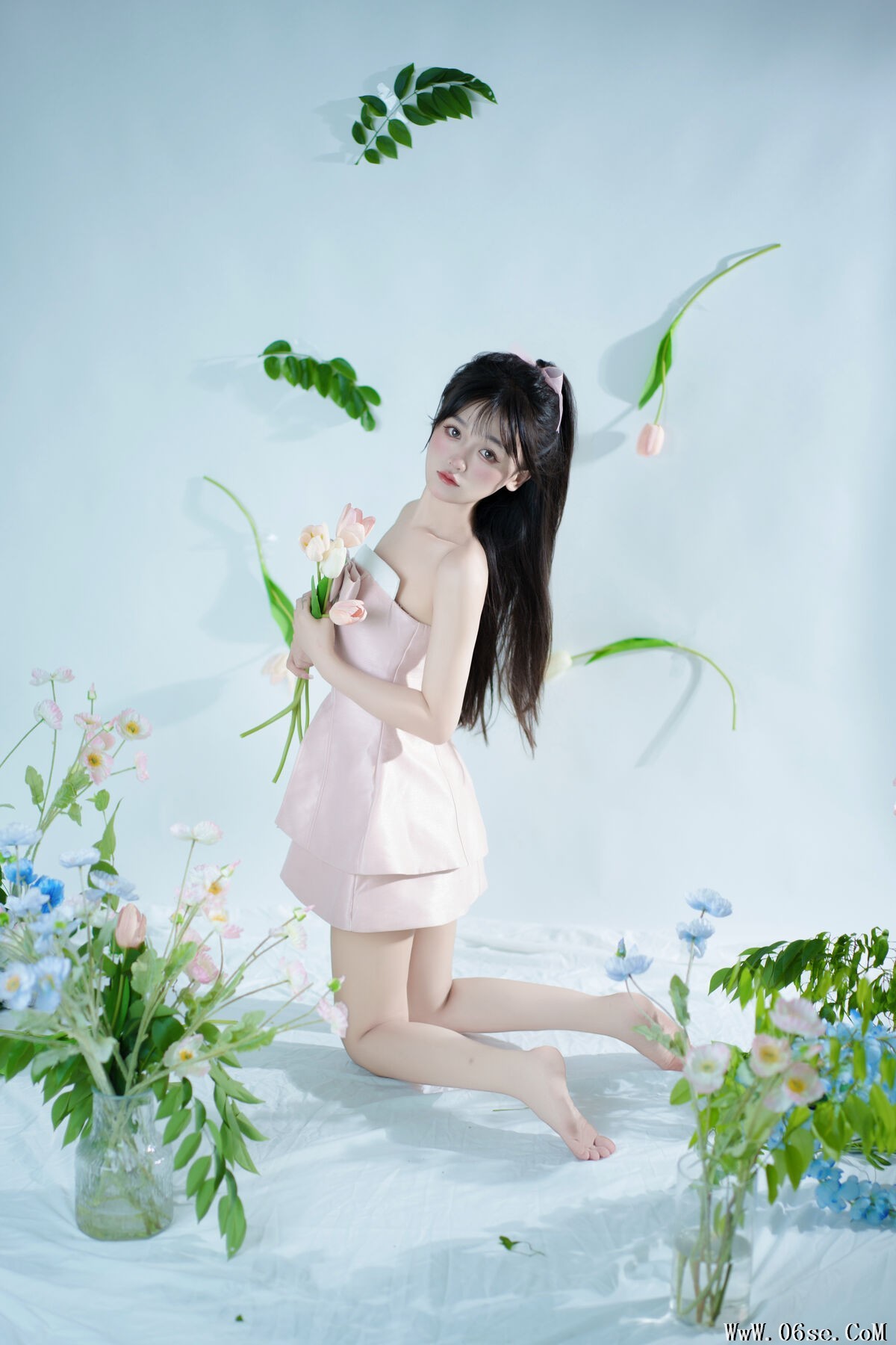 图片[6]-YiTuYu艺图语 Vol.7199 Xiao Xiao Yu[24P]-六色网