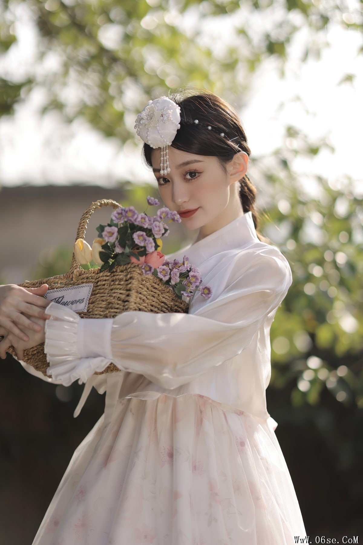 图片[44]-YiTuYu艺图语 Vol.3876 Xiao Duo Duo Yao Bao Fu[47P]-六色网