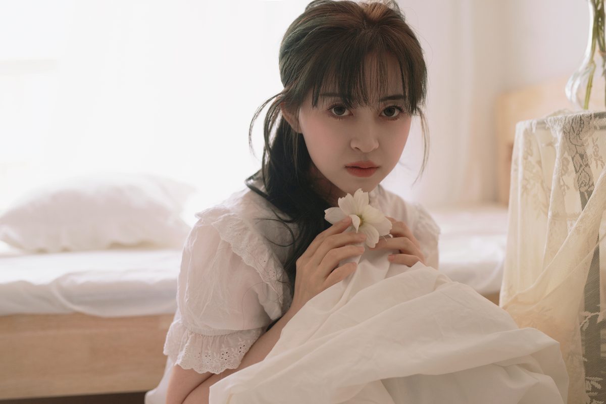 图片[24]-YiTuYu艺图语 Vol.4216 Yi Xuan[25P]-六色网