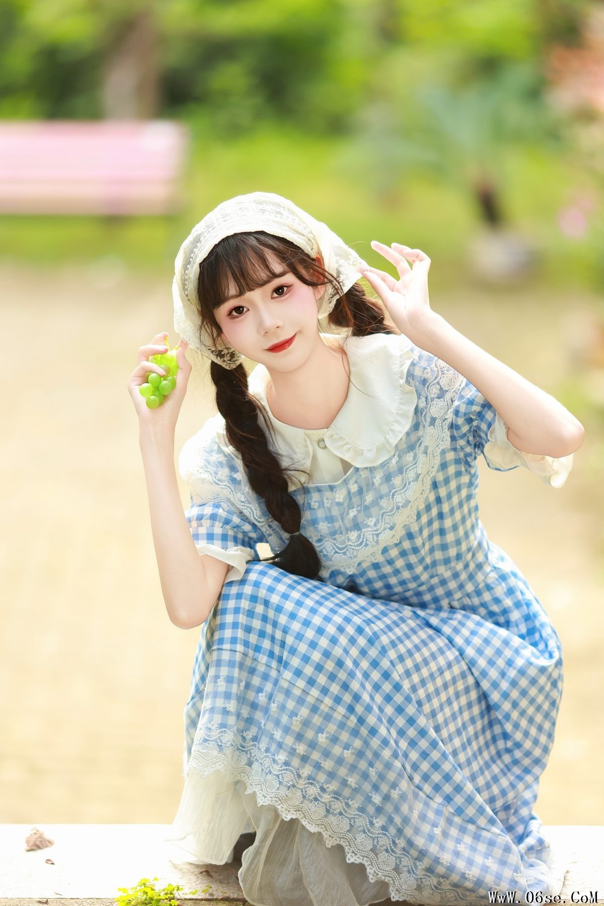 图片[13]-YiTuYu艺图语 Vol.5854 Guan Ning[34P]-六色网