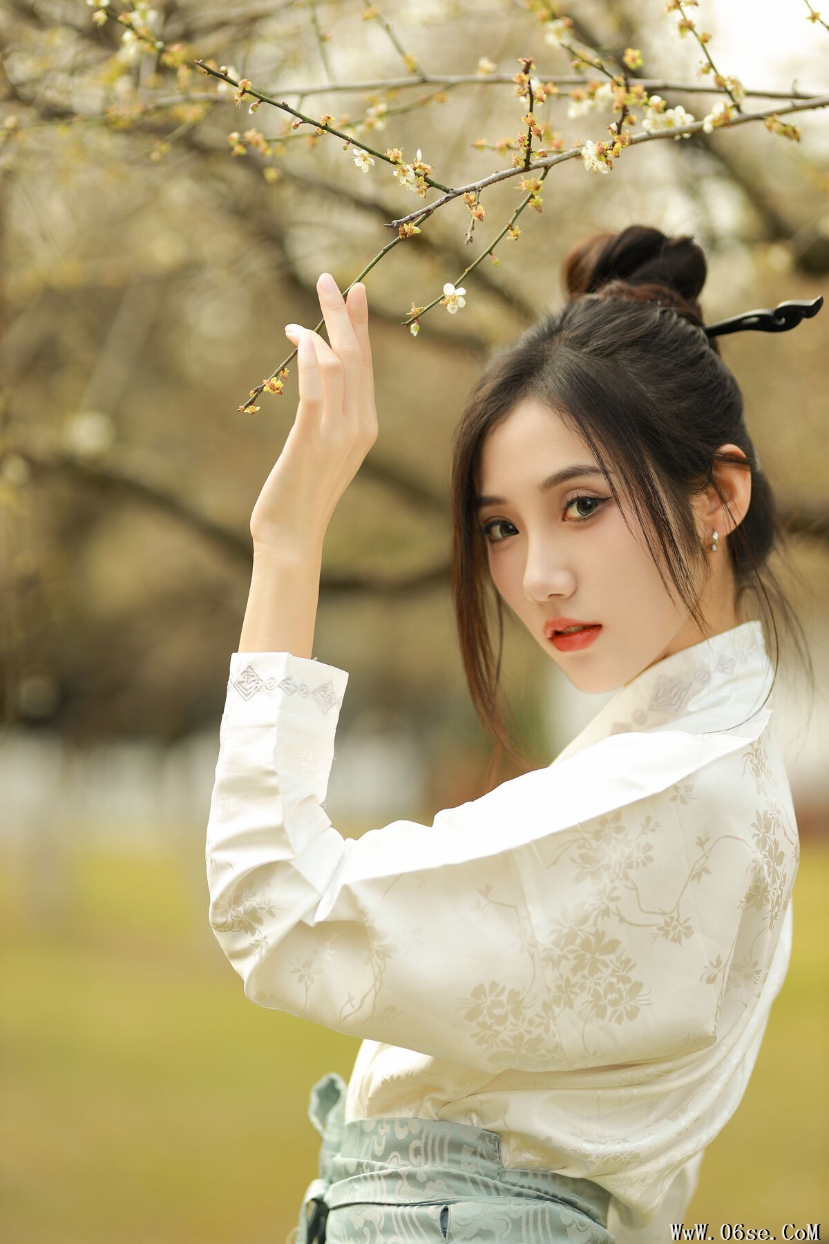 图片[15]-YiTuYu艺图语 Vol.6418 O1ne Wan[53P]-六色网