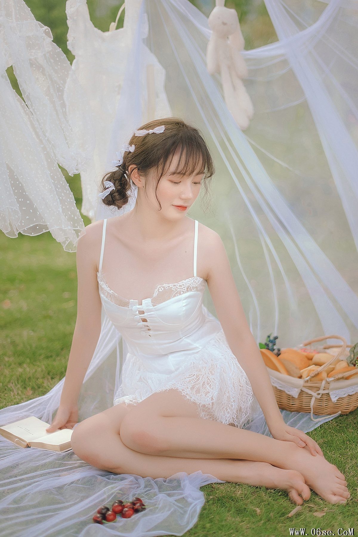 图片[20]-YiTuYu艺图语 Vol.5730 Xia Fan Yi Zhou[33P]-六色网