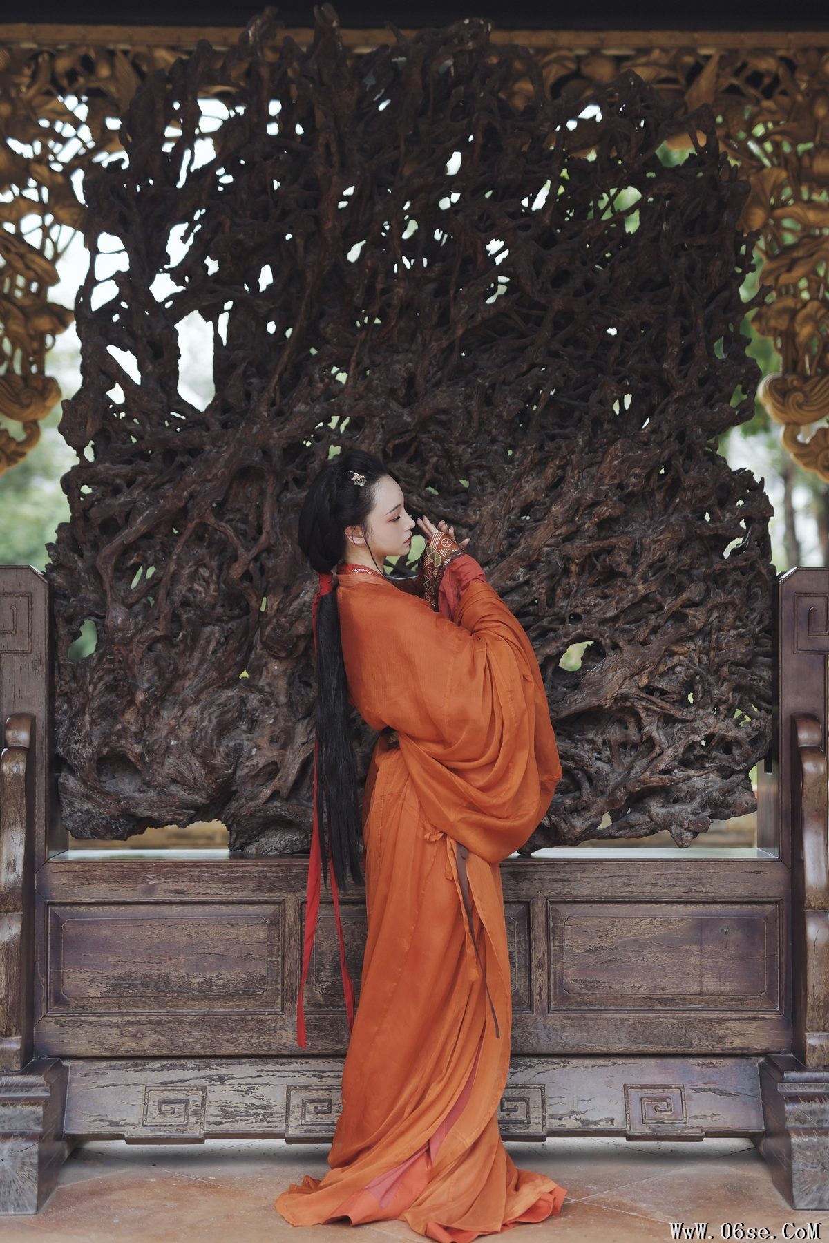 图片[38]-YiTuYu艺图语 Vol.5363 Lin Lang[45P]-六色网