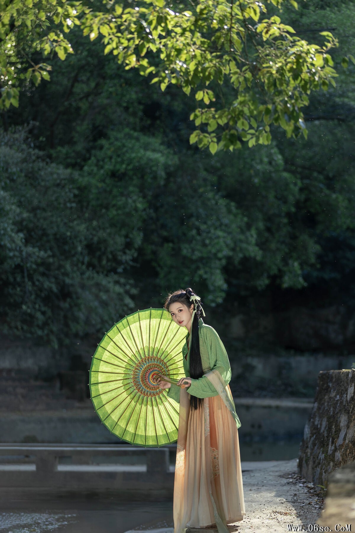 图片[12]-YiTuYu艺图语 Vol.6635 Lsababe[23P]-六色网