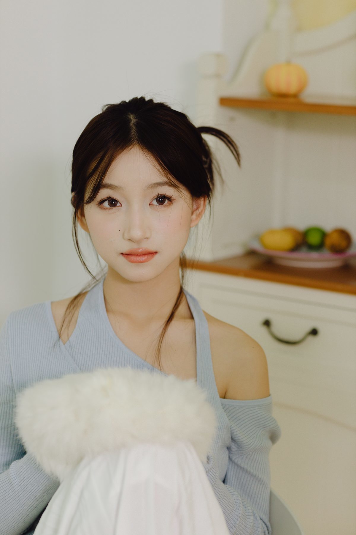 图片[11]-YiTuYu艺图语 Vol.6010 Yu Er[27P]-六色网