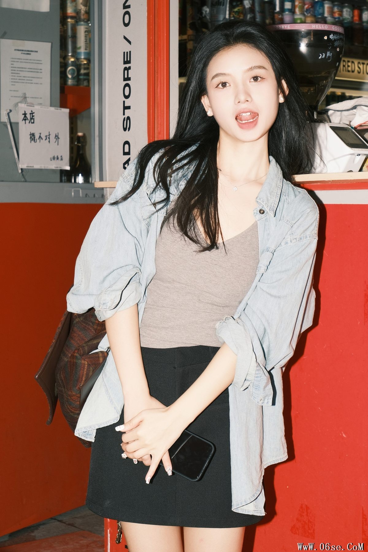 图片[21]-YiTuYu艺图语 Vol.5726 Bu Ta Xiao Yao[37P]-六色网