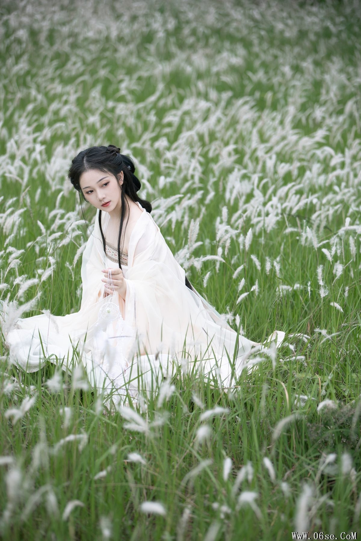 图片[28]-YiTuYu艺图语 Vol.4179 Qiu Da Da[33P]-六色网